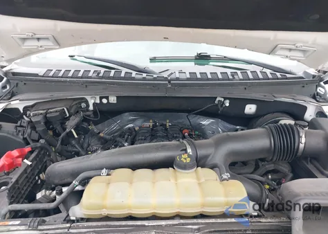 2019 Ford Expedition Max Platinum from USA, damaged, VIN 1FMJK1LT3KEA56753